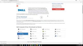 Dell Computer Card Reader Drivers Download (win,10,8,7,xp) screenshot 4