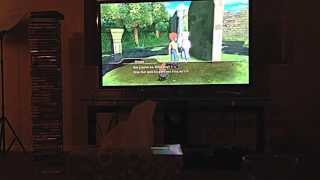Random Bits of Ni No Kuni with brodyeg's Gabriel and his sister Kat!
