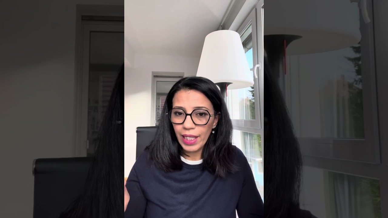 نصائح مهمة متعلقة بإقامة الزواج في ألمانيا من محامية مغربية