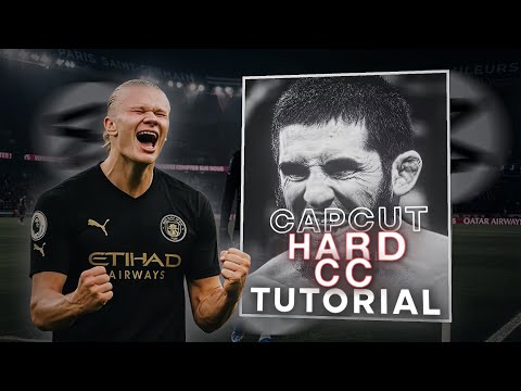 Capcut Tutorials