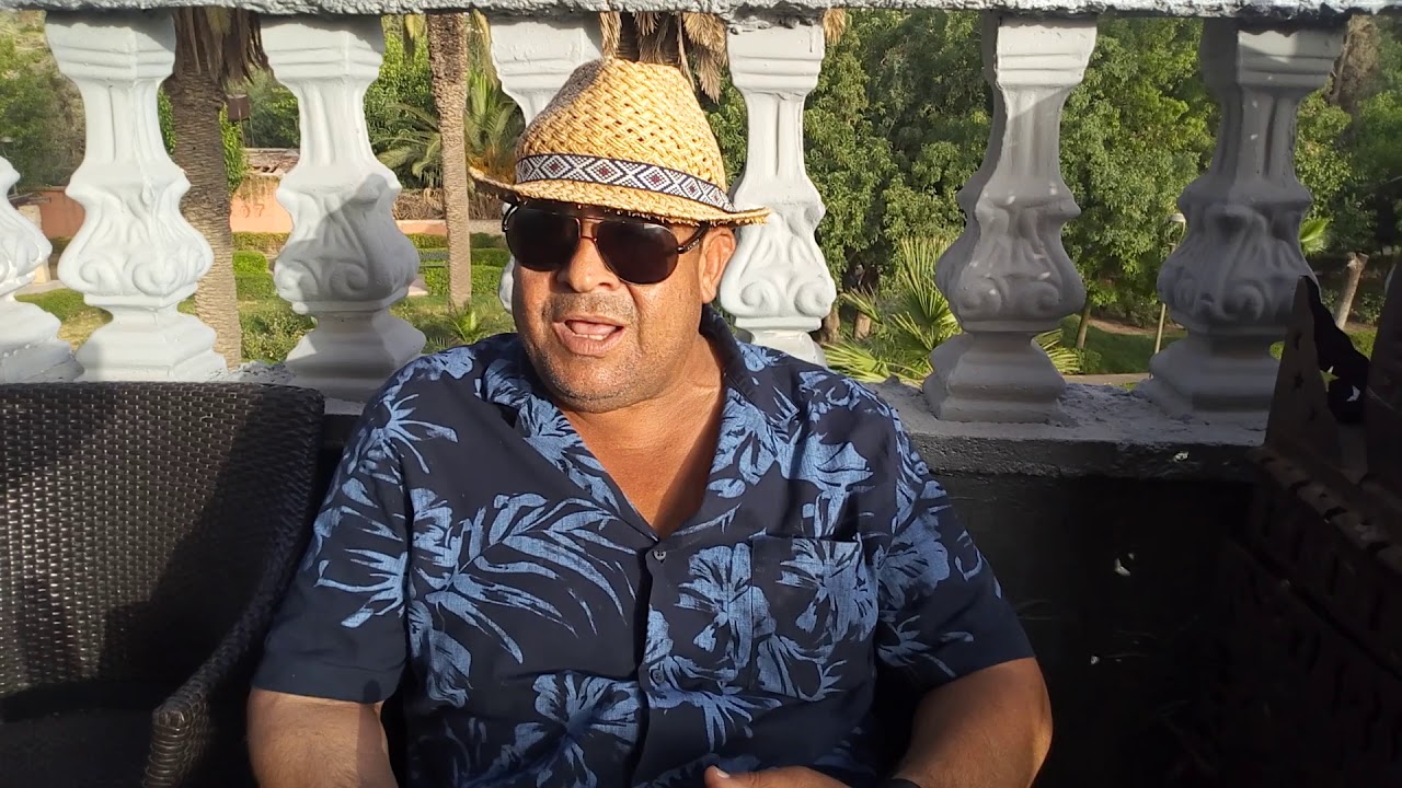 بمناسبة افتتاح المقهى الجديد بمدينة وادي زم...