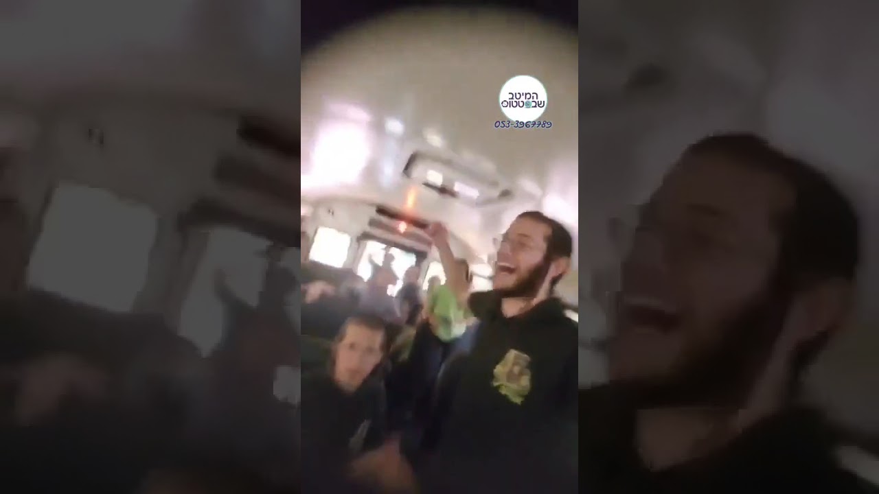 ילדים חרדים בקייטנההבארה'ב שרים עם ישראל חי - שה' ישמע את שירת הילדים אמן