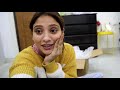 Vlog : kisne bheja shadi ka gift  || shystyles vlog