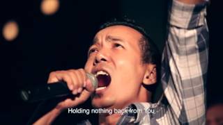 Vignette de la vidéo "​​​​​​​ក្លាហាន ​​| Bold [Music Video] LIFE Band (2015)"