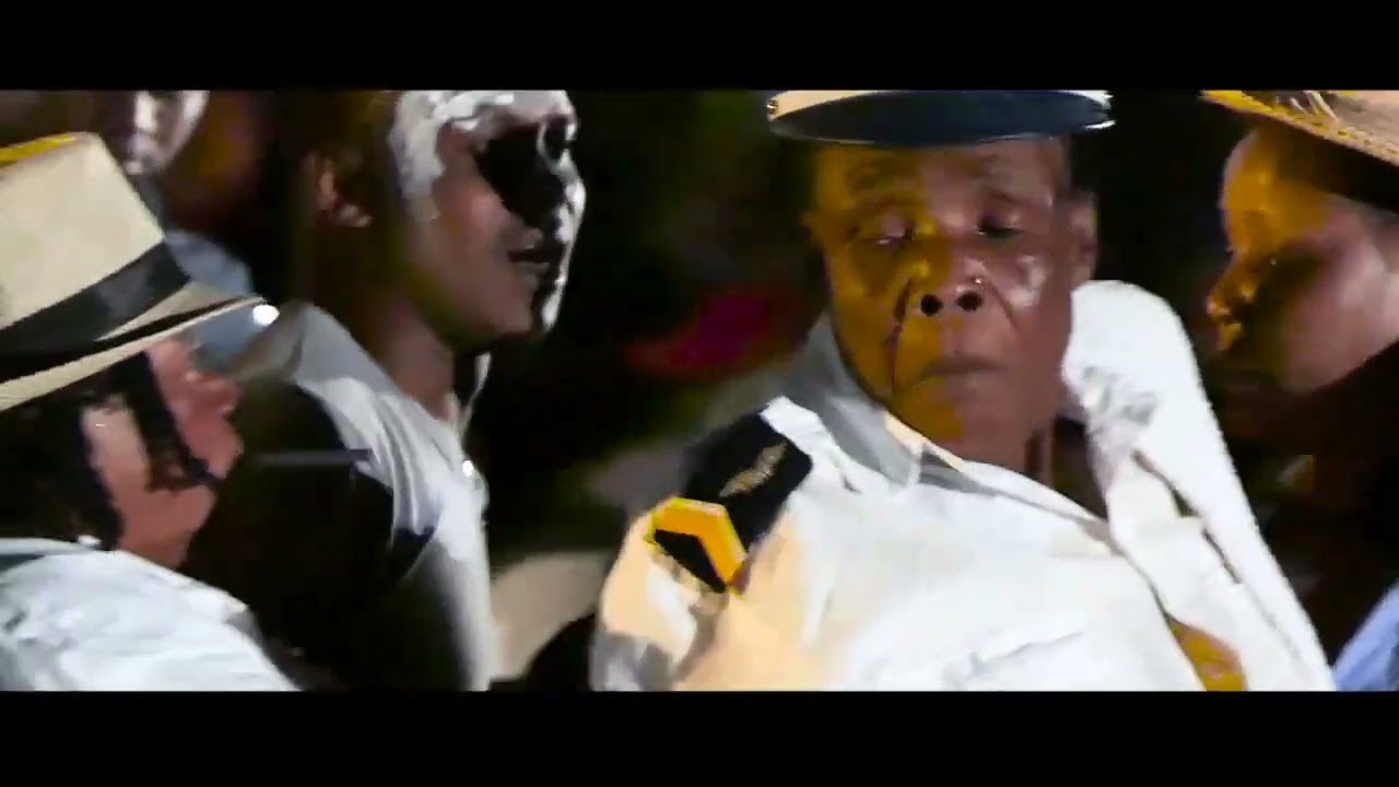 ROUMBOU MAHABOU BACO ALI