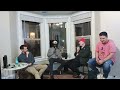 HELL YEAH!!! EP #46 White Wing With (Felix, Femi, Rob &amp; David)
