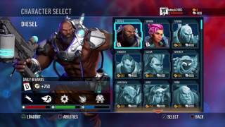 How to play with friends kill strain