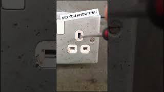 #learnontiktok #colinfurze #electrics #tip