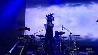 IAMX - The Power And The Glory (2.03.2019)