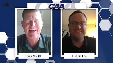 #CAAHoops Summer School Series | William & Mary's ...