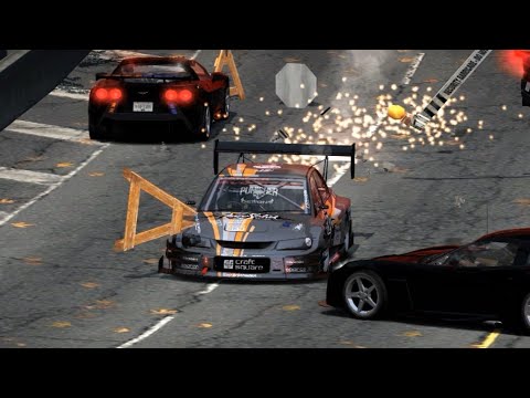 super-turbo-lancer-evo8-time-attack-vs-10.000-cops---final-pursuit-in-nfs-mw