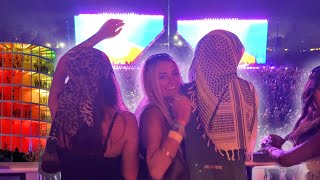 COACHELLA 2026 (what really happened)