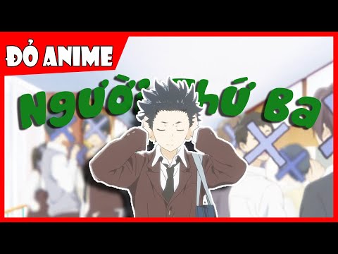 Video [AMV] Người Thứ Ba ( Tuesday-er ) - H2K x KN (Lyrics)... - youtube