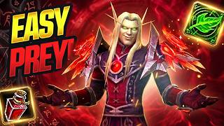 Nightmare Preys Made EASY (Full Guide) - World of Warcraft: Midnight