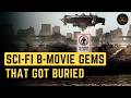 10 Sci-Fi B-Movies That Look Like They Cost $100 Million
