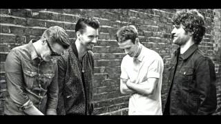 Video thumbnail of "Courteeners - Why Are You Still With Him?"