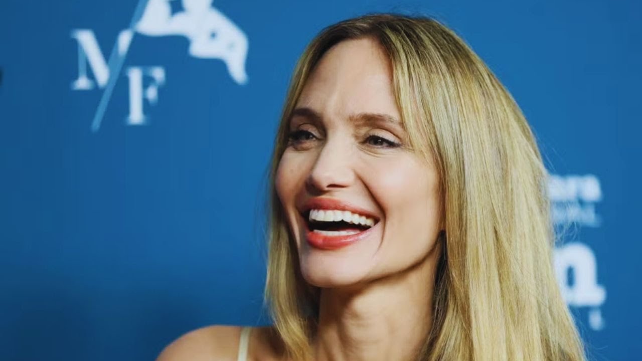 Angelina Jolie 13 Shocking Secrets That Will Leave You Speechless