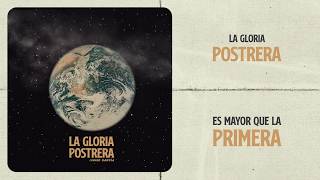 Video thumbnail of "NAIR GARCIA - La Gloria Postrera // Ft Federico Saumench"