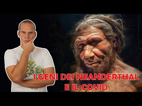 Video: Quali Persone Hanno Geni Di Neanderthal - Visualizzazione Alternativa