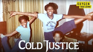 Love Triangle Leads to Bloody End for Woman & Her Unborn Child | Cold Justice (S7 E4) | Oxygen
