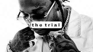 "The Trial" (prod. Gap1)