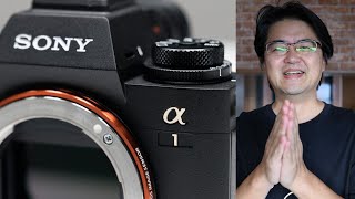 【写真】Sony α1 ソニーのカメラ体験会で同じく税込90万円のライカSL2で撮影してみた【雑談】あとXperia Proのことも少し