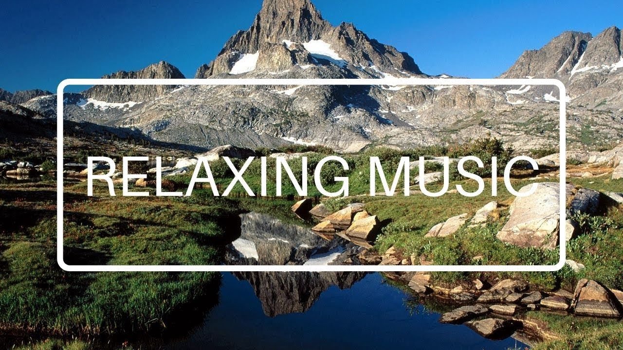 Soothing Music for Deep Relaxation 🌿 