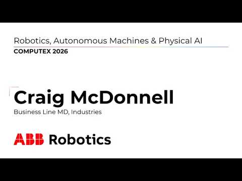 Industrial-Grade Physical AI for Robotics