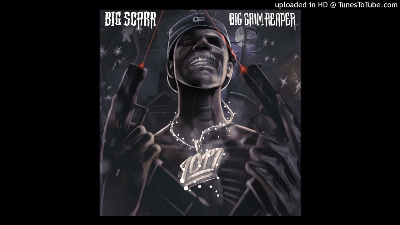 [FREE] Big Scarr Type Beat 2025| Big Scarr Freestyle Type Beat - "General Chaos"
