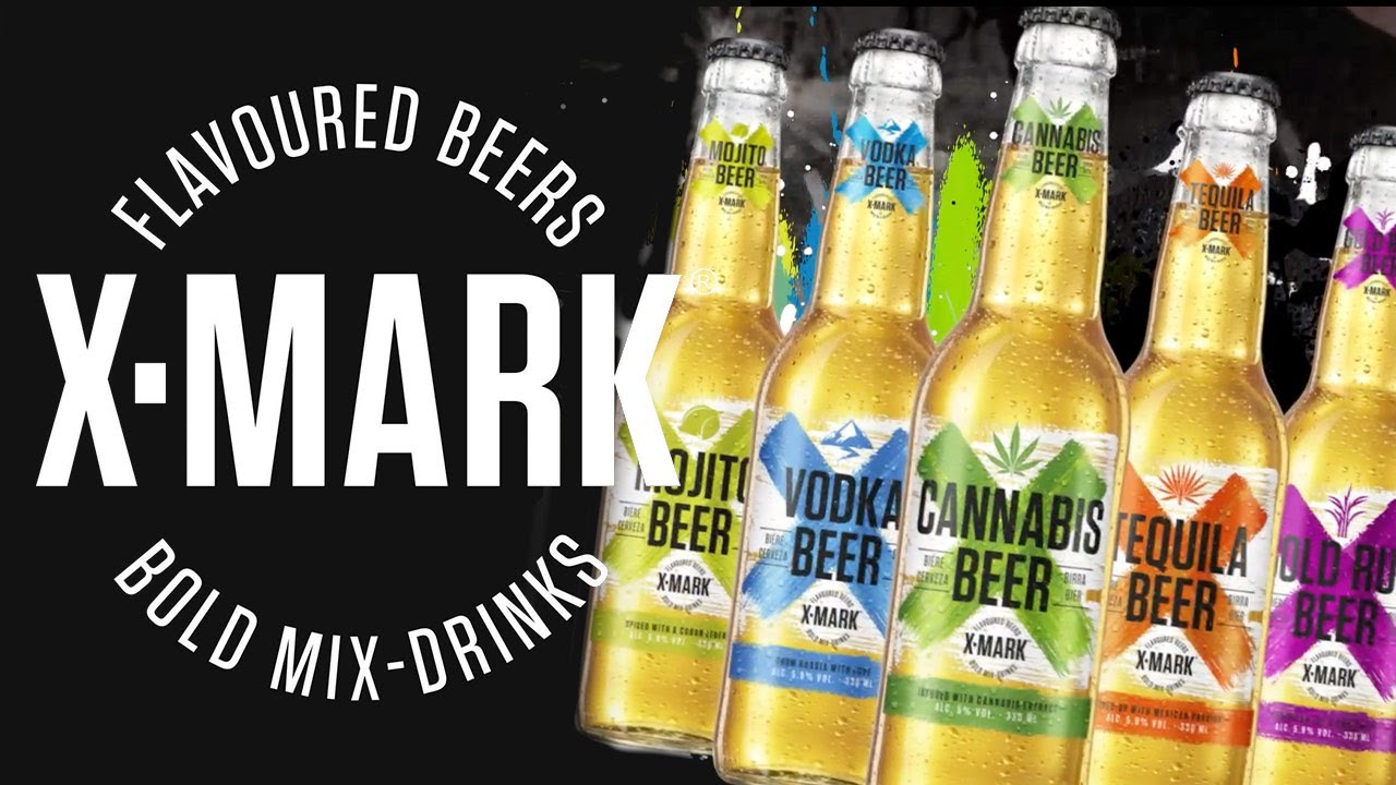 XMark Rise against the ordinary YouTube