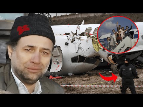 Kemal Sunal'ın Korkudan
