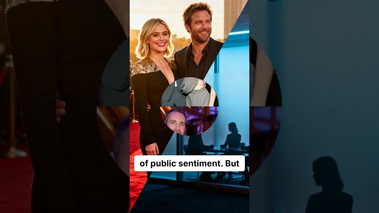 Celebrity Trauma: The Battle For Britney's Story