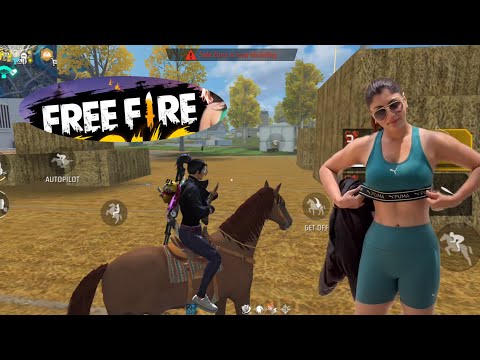 Free fire game video || viral video intresting video song || #freefire #today