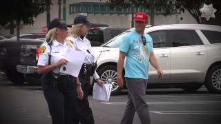 [ARCHIVE] Encinitas Holiday Watch - San Diego County Sheriff's Department