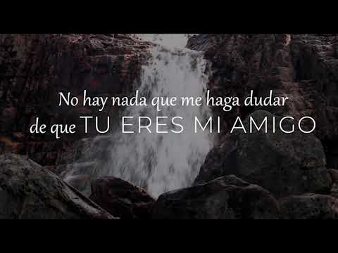 SE GLORIFICARÁ EN MI - Noe Solares #VideoLyrics