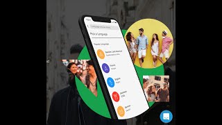 Mango Languages App With Your Howe Library Card screenshot 5