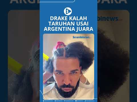 Video: Milliarder En-Ups Drake Over Twitter