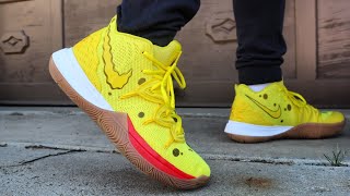 KYRIE 5 \