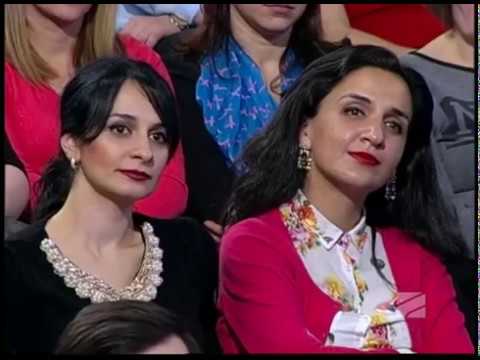 გადაცემა ექიმები - ზელტიკი - ცხიმების მოყინვით დაშლა!