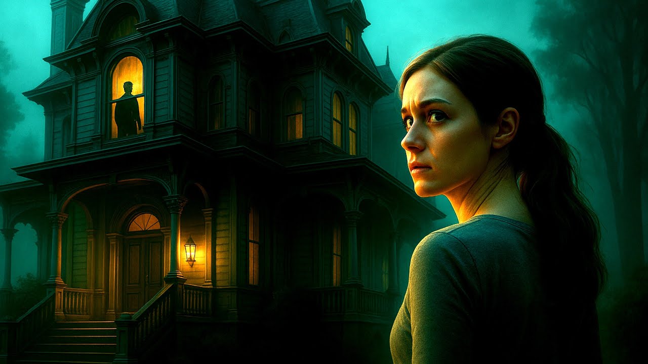 House of Darkness 2016 movie explained in hindi l horror movie explained in hindi