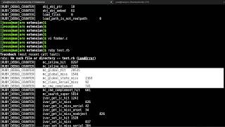 Ruby Interpreter Research