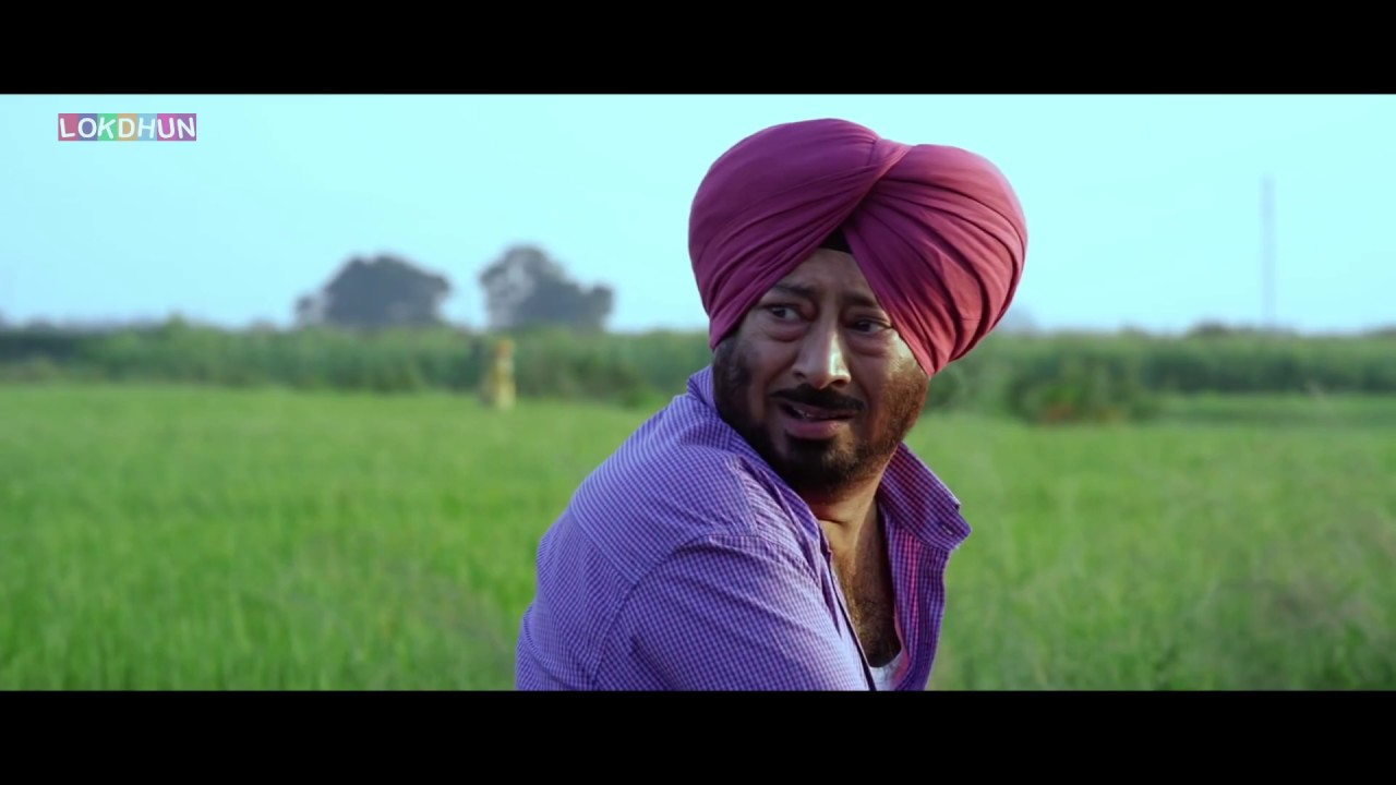 Jaswinder Bhalla New Punjabi Movie 2019 | Latets Punajbi Movie 2019