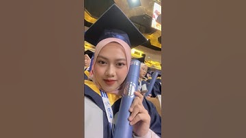 MK29 OUM 🎓🤍 #doneconvo #graduation #convocationceremony #oum #dpli