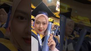MK29 OUM 🎓🤍 #doneconvo #graduation #convocationceremony #oum #dpli MK29 OUM 🎓🤍 #doneconvo #graduation #convocationceremony #oum #dpli