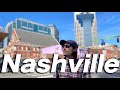 ナッシュビルってどんな街？カントリーミュージックと音楽の都・日産などの日本企業も進出してる Nashville を紹介！