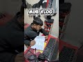 ৬ ঘণ্টা টানা পড়ার চ্যালেঞ্জ! 📚 ৬ AM - ১২ PM Morning Study Routine | Day 06 #studyvlog #shortvideo
