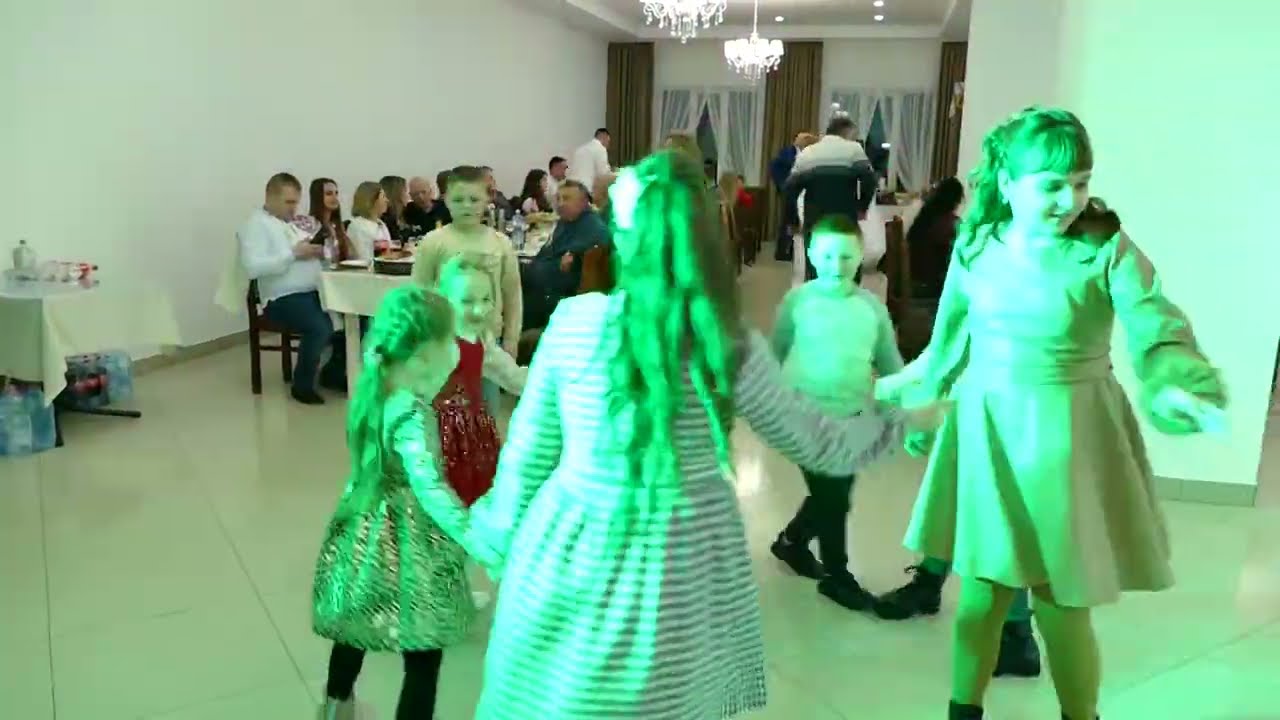 ГУРТ РОСА - НА КАЛИНОВІМ МОСТІ