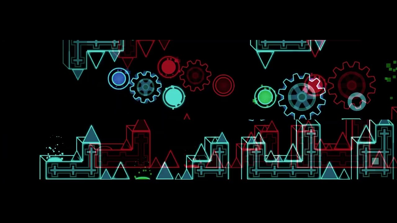 Sonic Blaster Slow Reverb by Matrix and F-777 / MatrixMusic