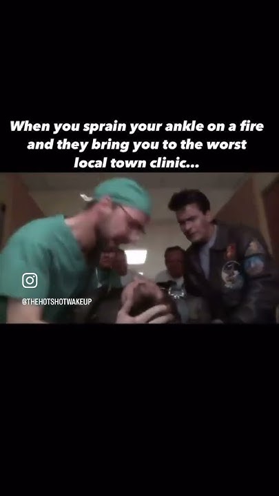 when-you-sprain-your-ankle-on-a-fire-and-they-bring-you-to-the-worst