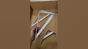 Heavy Duty Shelf Brackets 